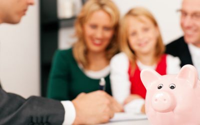 The Makings of a Financial Consultant