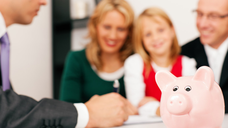 The Makings of a Financial Consultant