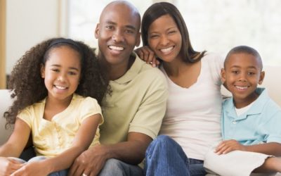 4 Steps to Successful Family Financial Planning