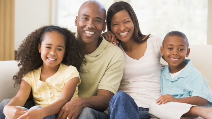 4 Steps to Successful Family Financial Planning