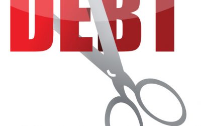 5 Ways to Reduce Debt