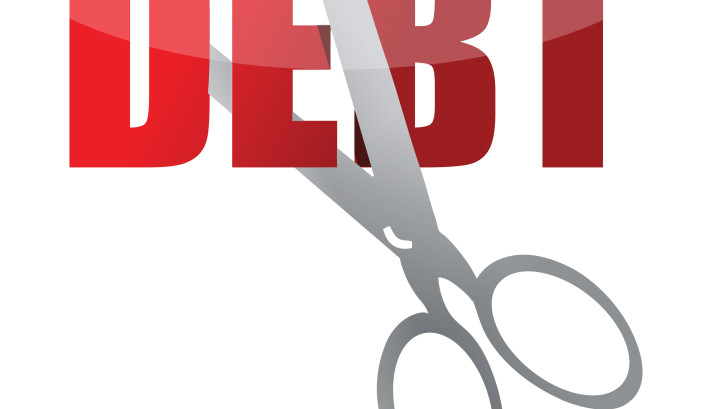 5 Ways to Reduce Debt