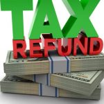 5 Ways to Put Your Tax Refund To Good Use