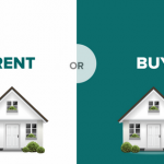 Should You Rent or Buy Home, Sweet Home?