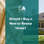 Should I Buy a New or Resale Home?