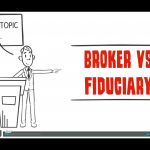 Broker vs Fiduciary