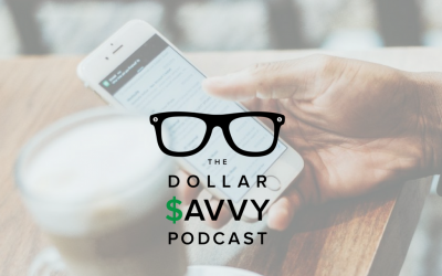 Episode 7: Tithing & Generous Giving an Interview w/ Tim Challies (Part 1)